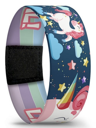 Bambola Life is Magical Polsband