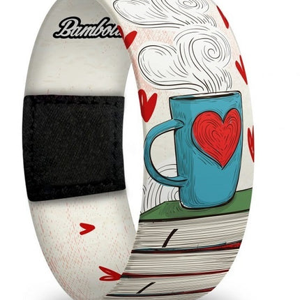 Bambola Love Book Polsband