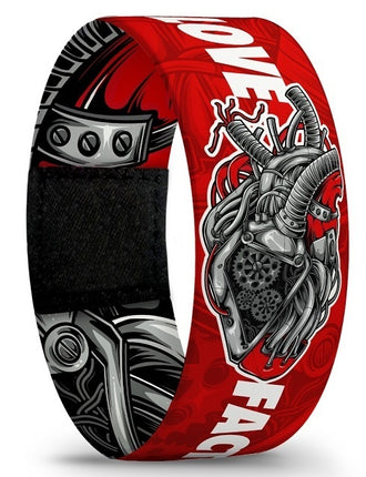 Bambola Love Factory Polsband