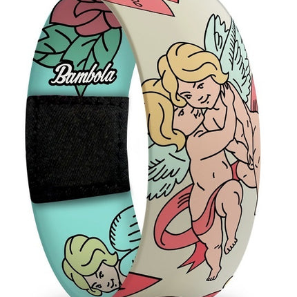Bambola Love Hunter Polsband