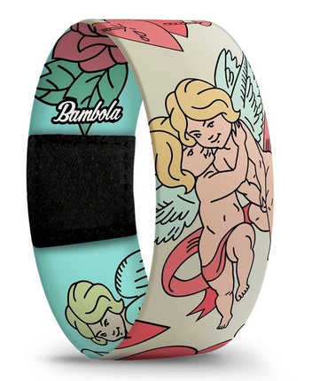 Bambola Love Hunter Polsband