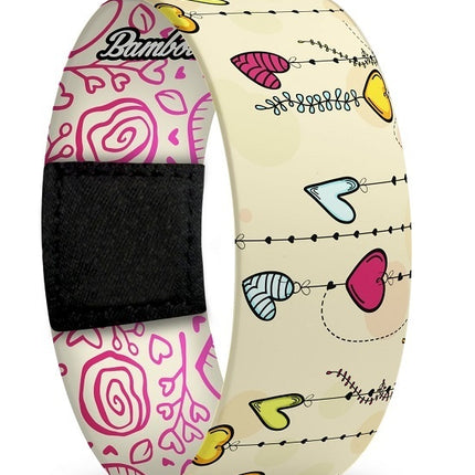 Bambola Love Jungle Polsband
