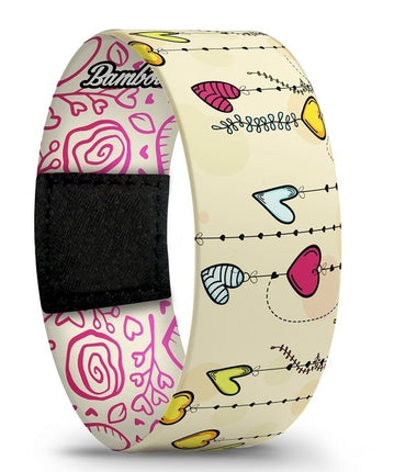 Bambola Love Jungle Polsband