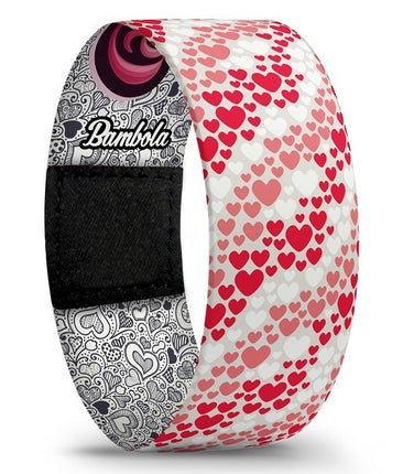 Bambola Love Polsband