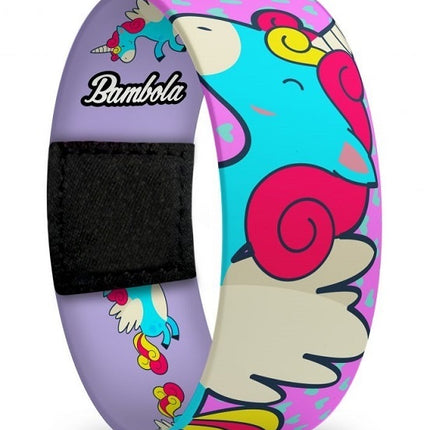 Bambola Loving Unis Polsband