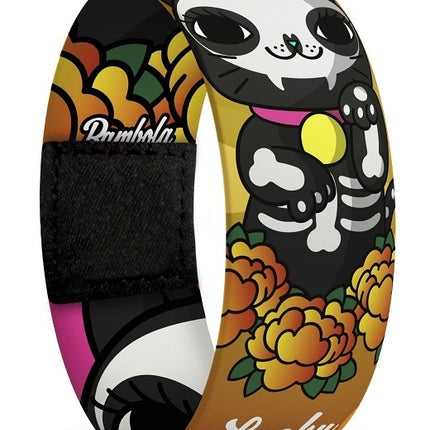 Bambola Lucky from Beyond Polsband