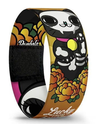 Bambola Lucky from Beyond Polsband