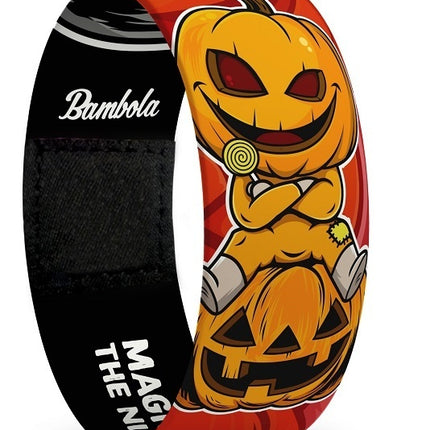 Bambola Magic in the Night Polsband