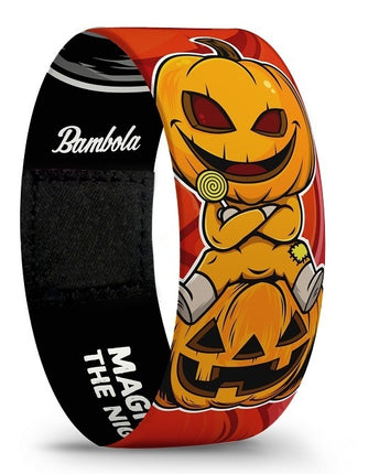 Bambola Magic in the Night Polsband