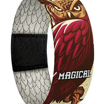 Bambola Magical Owl Polsband