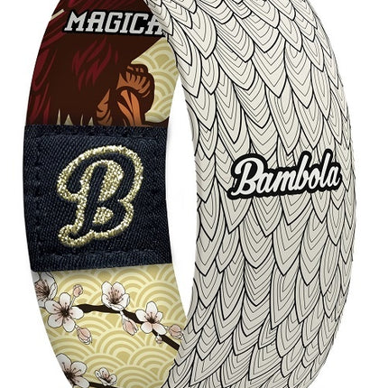 Bambola Magical Owl Polsband
