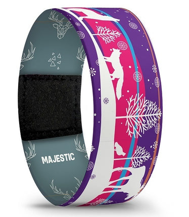Bambola Majestic Polsband
