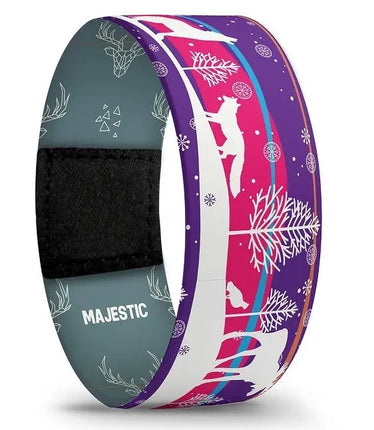 Bambola Majestic Polsband