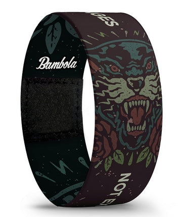 Bambola Make Changes Polsband