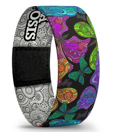 Bambola Metamorfosis Polsband