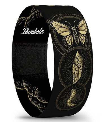 Bambola Methamorphosis Polsband