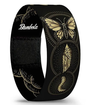 Bambola Methamorphosis Polsband