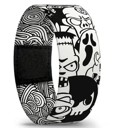 Bambola Monster Family Polsband