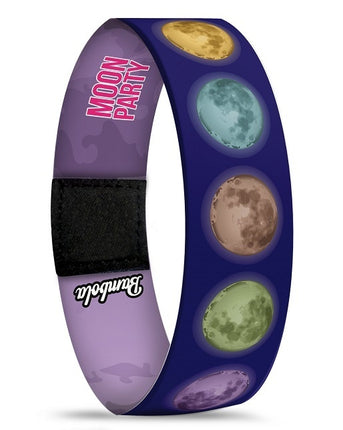 Bambola Moon Party Polsband