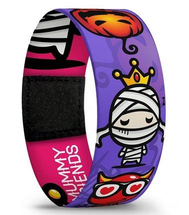 Bambola Mummy Friends Polsband
