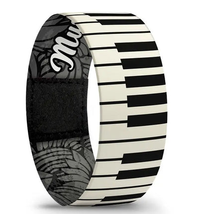 Bambola Music Forever Polsband