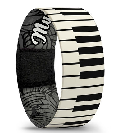 Bambola Music Forever Polsband