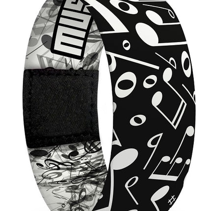 Bambola Music Lover Polsband