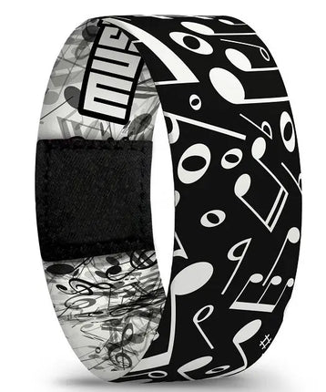 Bambola Music Lover Polsband