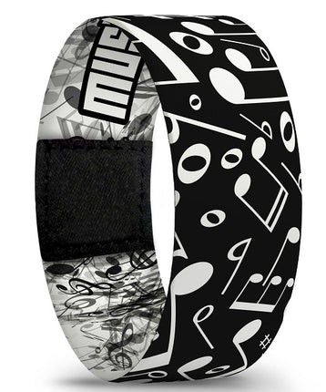 Bambola Music Lover Polsband