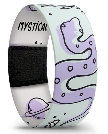 Bambola Mystical Polsband