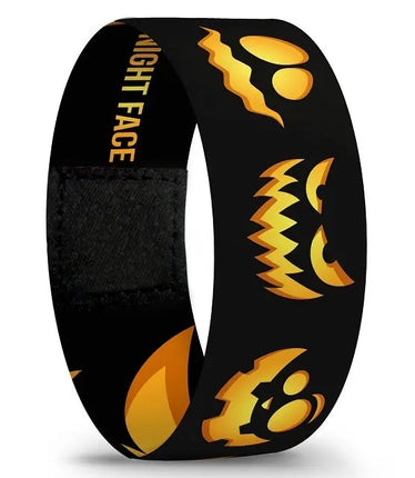Bambola Night Face Polsband