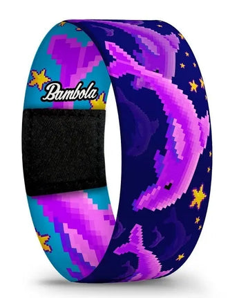 Bambola Night Lanters Polsband