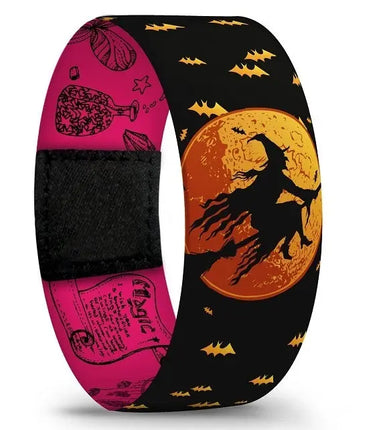 Bambola Night Witch Polsband