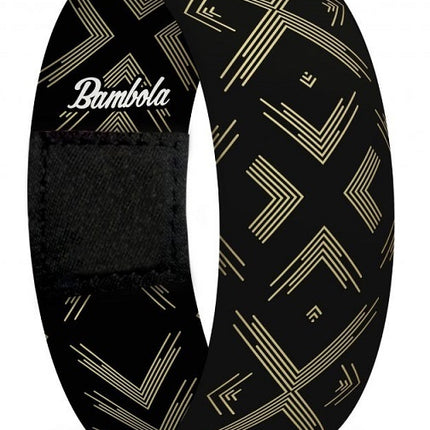 Bambola No Regrets Polsband