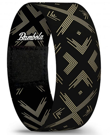 Bambola No Regrets Polsband