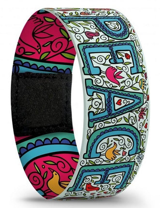 Bambola Peace Polsband