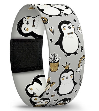 Bambola Penguins Polsband