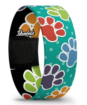 Bambola Pet Colors Polsband