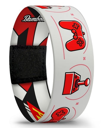 Bambola Player One Polsband