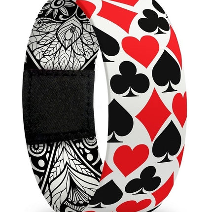 Bambola Poker Polsband