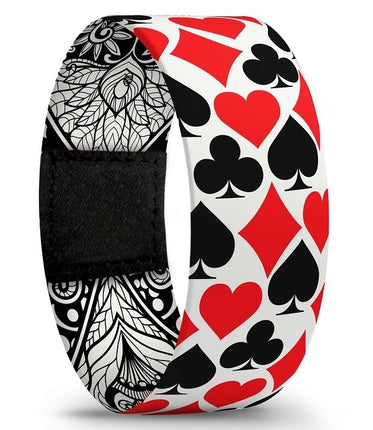 Bambola Poker Polsband