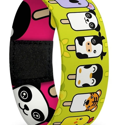 Bambola Popsicle Polsband