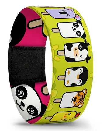 Bambola Popsicle Polsband