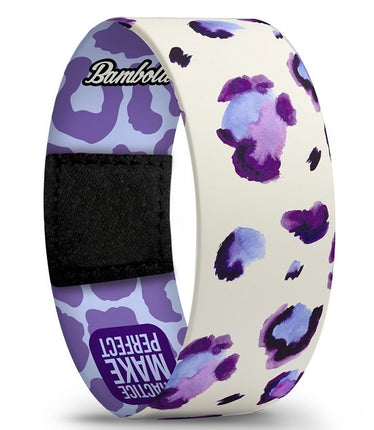 Bambola Practice make Perfect Polsband