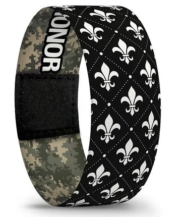 Bambola Pride and Honor Polsband