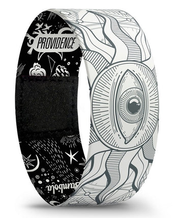 Bambola Providence Polsband