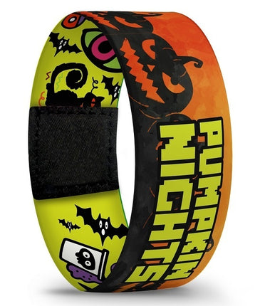 Bambola Pumpkin Nights Polsband