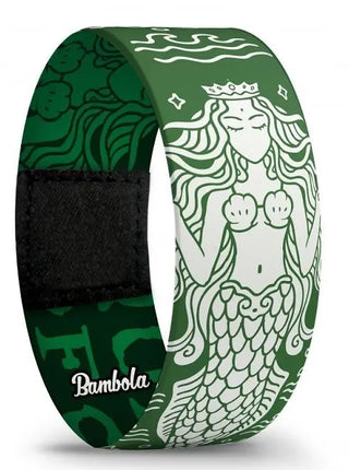 Bambola Queen of the Sea Polsband
