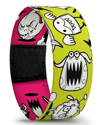 Bambola Random Creatures Polsband