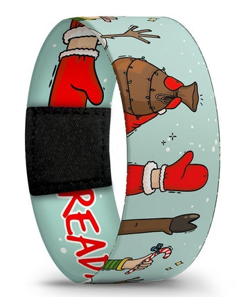 Bambola Ready Polsband